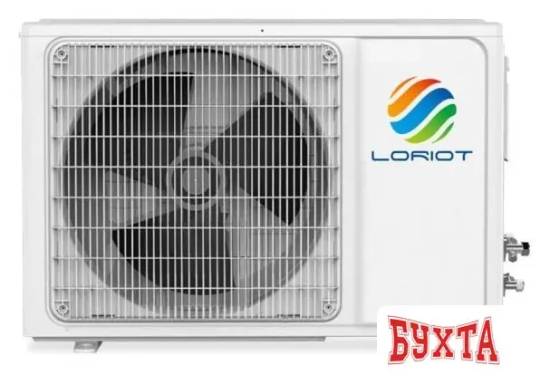 Сплит-система Loriot Sky Inverter LAC-07AI