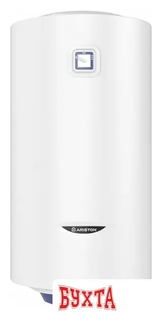 Накопительный электрический водонагреватель Ariston BLU1 R ABS 65 V Slim