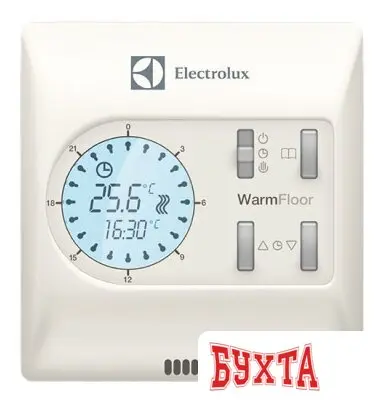 Терморегулятор Electrolux Thermotronic Avantgarde (ETA-16)