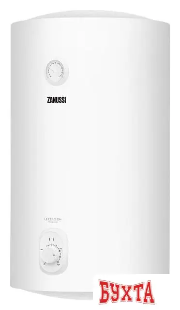 Накопительный электрический водонагреватель Zanussi ZWH/S 100 Orfeus DH