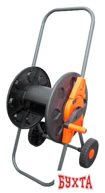 Тележка для шланга Bradas Тележка для шланга Aqua-Reel 12.5 мм (1/2", 60 м) GL3501