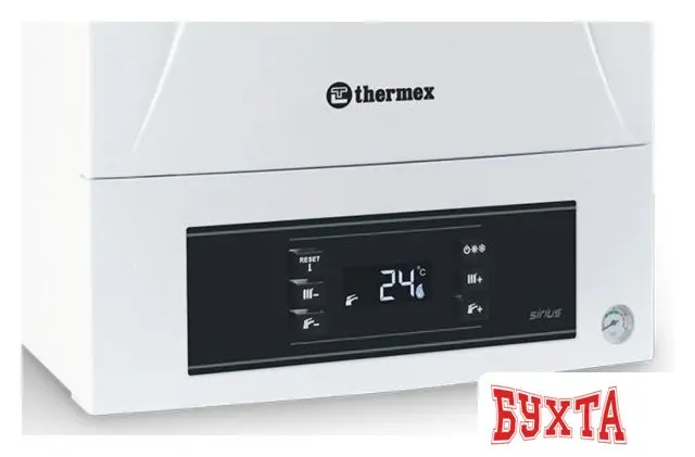 Отопительный котел Thermex Sirius PS35