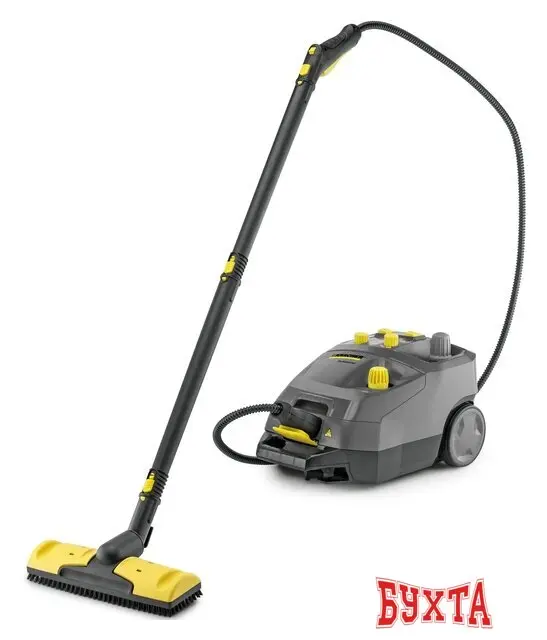 Пароочиститель Karcher SG 4/4