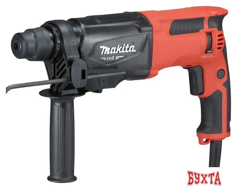 Перфоратор Makita MT M8701