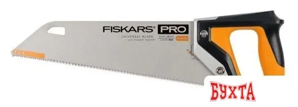 Ножовка Fiskars Pro PowerTooth 1062930