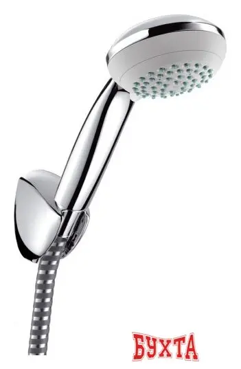 Душевой гарнитур  Hansgrohe Crometta 85 (27559000)