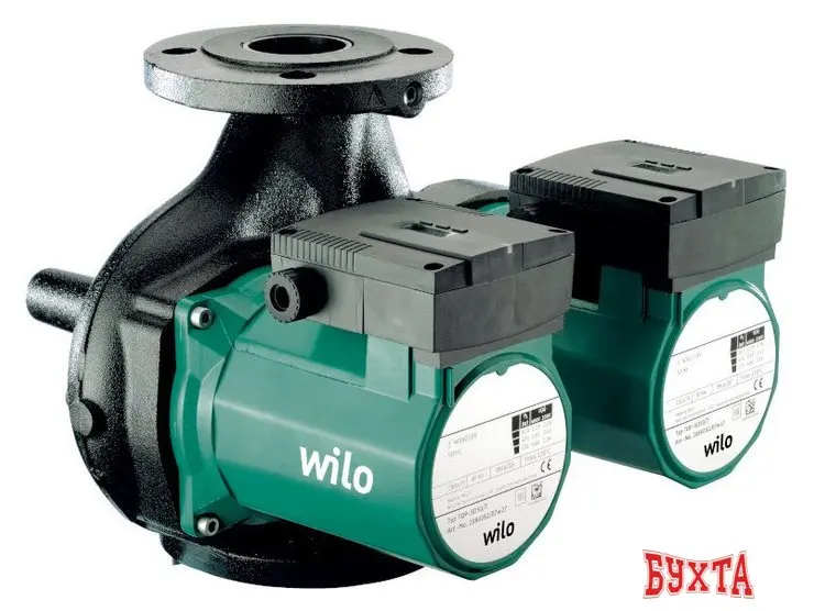 Циркуляционный насос Wilo TOP-SD 32/7 (1~230 V, PN 6/10)