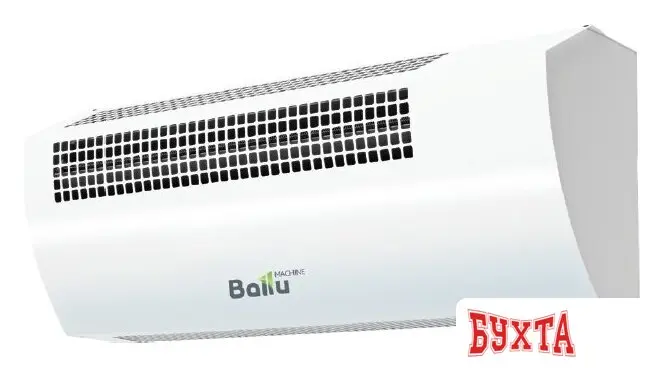 Тепловая завеса Ballu BHC-CE-3L