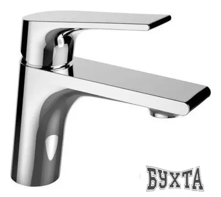 Смеситель Laveo Plato BLY 022D