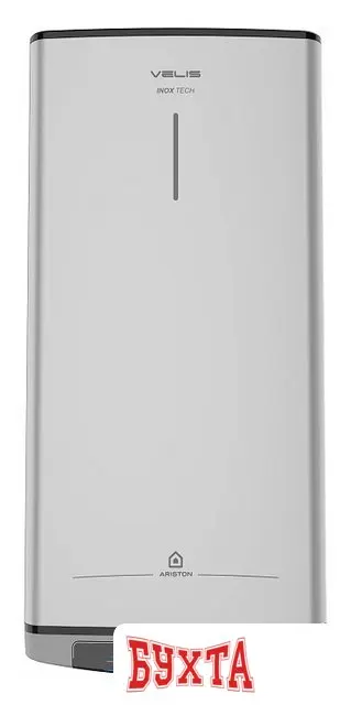 Накопительный электрический водонагреватель Ariston Velis Lux Inox PW ABSE WiFi 80