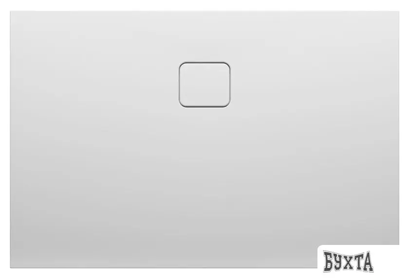 Душевой поддон Riho Basel 120x80 (белый) [DC160]