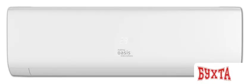 Кондиционер Oasis (Making Oasis Everywhere) OX-18I
