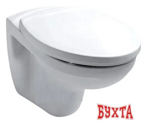 Унитаз Ideal Standard Evrovit [V340301]