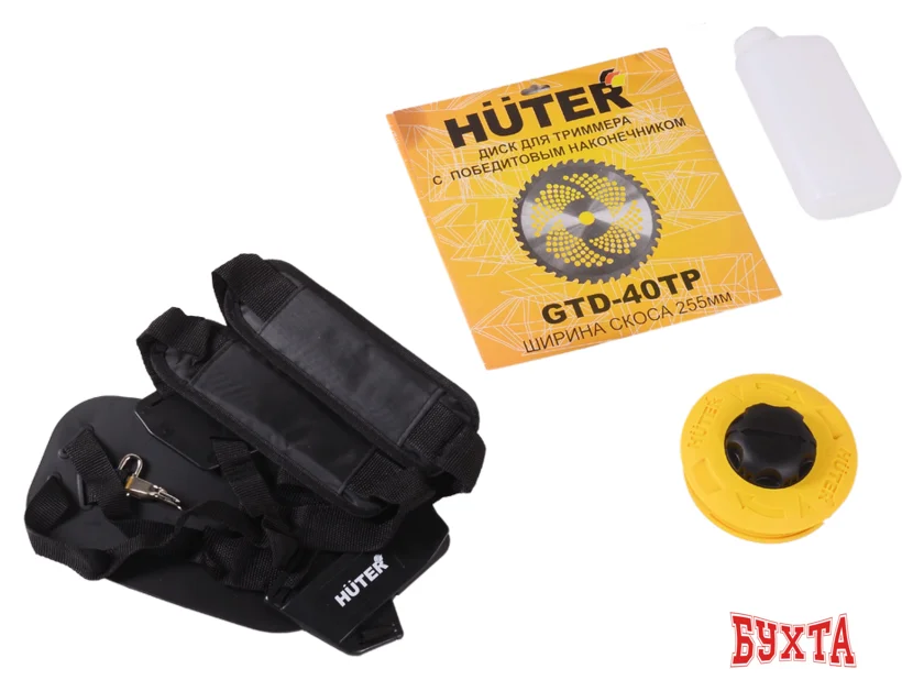 Триммер Huter GGT-2000 4Т