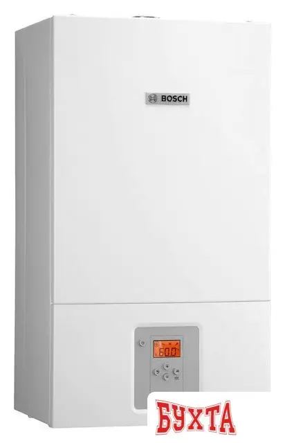 Отопительный котел Bosch Gaz 6000 W WBN 6000-35 CR N 7736900668