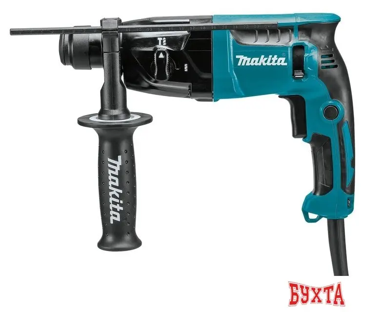 Перфоратор Makita HR1840