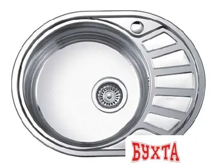 Кухонная мойка Ledeme L85745-6L