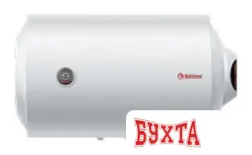 Накопительный электрический водонагреватель Thermex ERS 80 H Silverheat