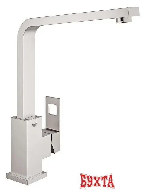 Смеситель Grohe Eurocube 31255DC0