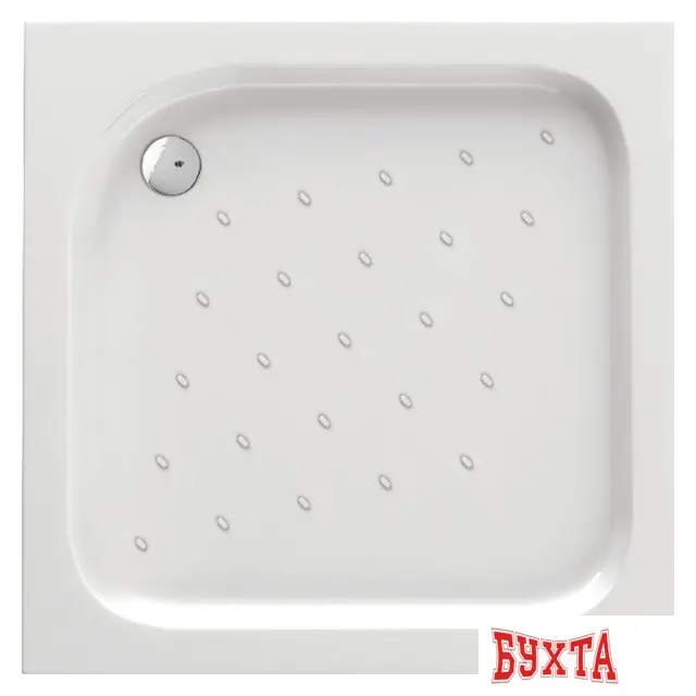 Душевой поддон Deante Corner 90x90 KTC 041B