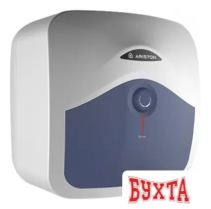 Накопительный электрический водонагреватель Ariston BLU1 R ABS 100 V