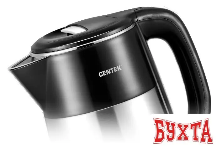 Электрический чайник CENTEK CT-0021