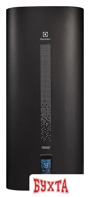 Накопительный электрический водонагреватель Electrolux EWH 50 SmartInverter Grafit