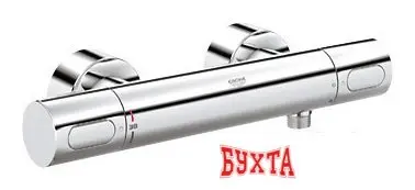 Смеситель Grohe Grohtherm 3000 Cosmopolitan 34274000