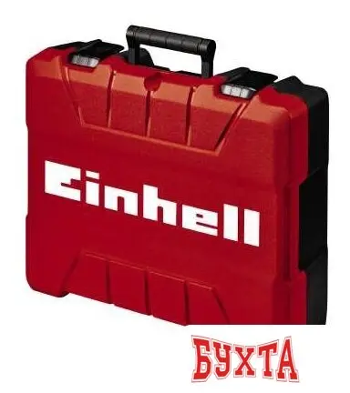 Перфоратор Einhell Herocco 4513900 (без АКБ, кейс)