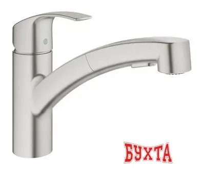 Смеситель Grohe Eurosmart [30305DC0]