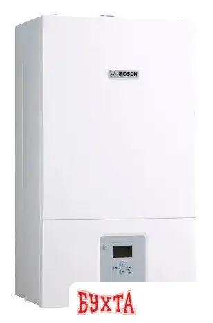 Отопительный котел Bosch Gaz 6000 W WBN 6000-24 CR N 7736900198