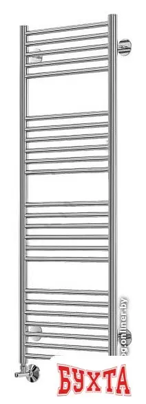 Полотенцесушитель TERMINUS Аврора П22 (432х1200)