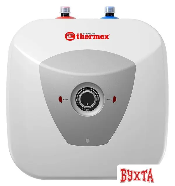 Накопительный электрический водонагреватель под мойку Thermex Hit Pro H 5 U (pro)