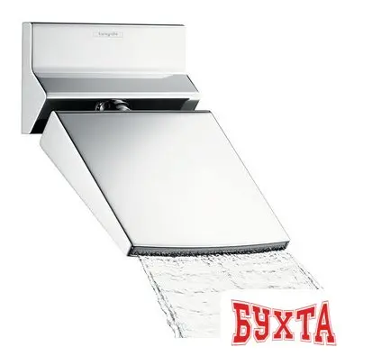 Верхний душ Hansgrohe Raindance Rainfall 150 [26442000]