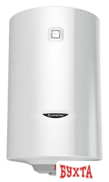 Накопительный электрический водонагреватель Ariston PRO1 R INOX ABS 80 V