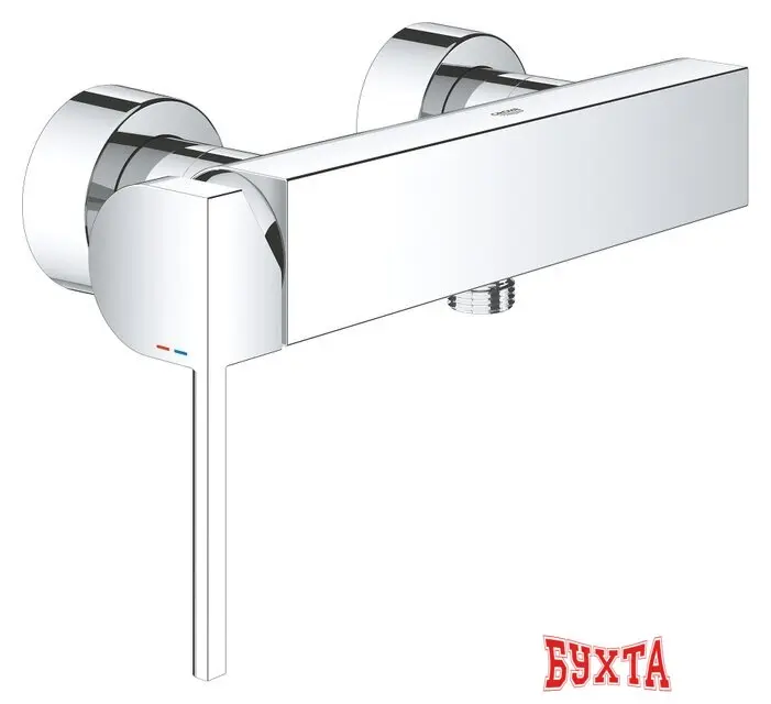 Смеситель Grohe Plus 33577003