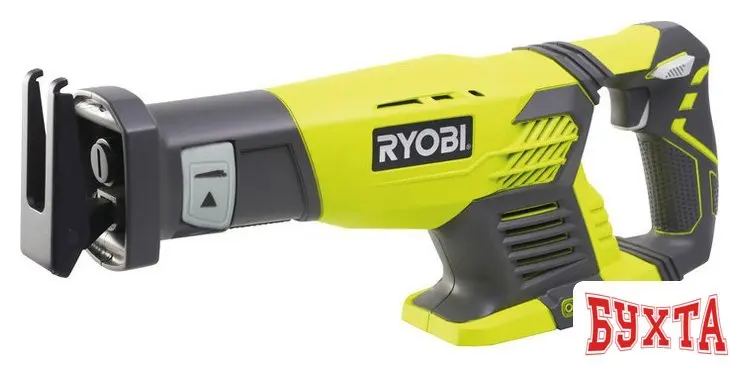 Сабельная пила Ryobi RRS1801M 5133001162 (без АКБ)