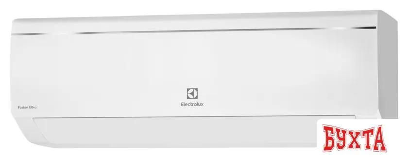 Сплит-система Electrolux Fusion Ultra DC Inverter EACS/I-18HF/N8_22Y