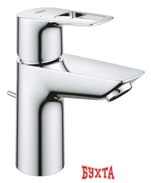 Смеситель Grohe Bauloop 23335001