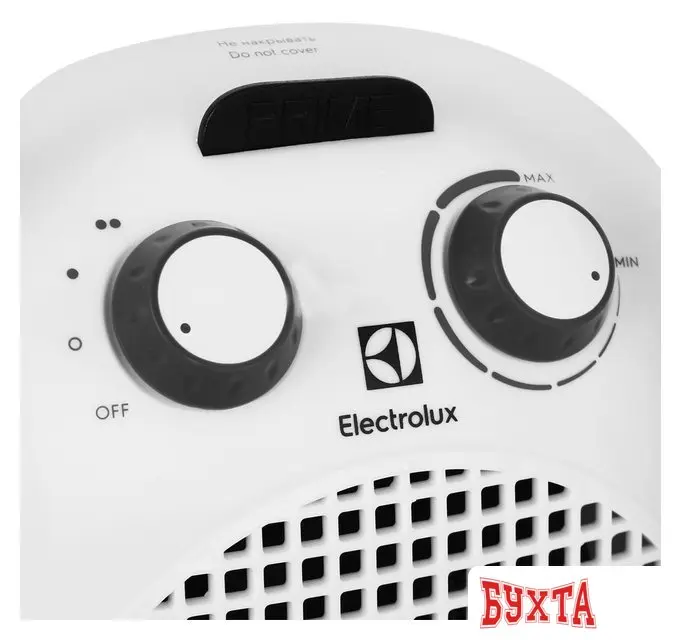 Тепловентилятор Electrolux EFH/S-1125