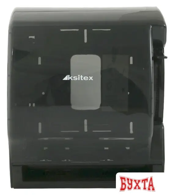 Аксессуары для ванной и туалета Ksitex AC1-13 (черный)