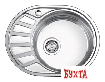 Кухонная мойка Ledeme L65745-6R