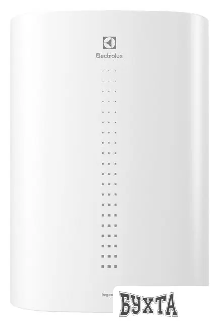 Накопительный электрический водонагреватель Electrolux EWH 30 Regency