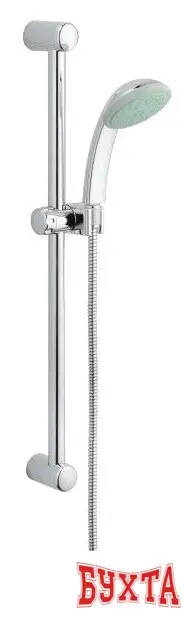 Душевой гарнитур Grohe Tempesta 100 Duo 28591000