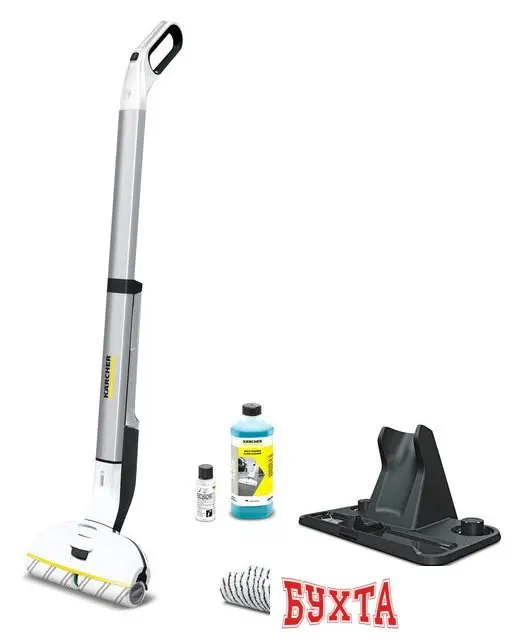 Электрошвабра Karcher EWM 2 Premium 1.056-350.0