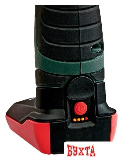 Аккумулятор Metabo 625585000 (10.8В/4 Ah)