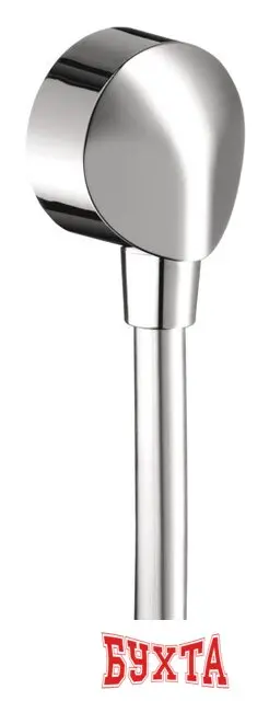 Шланговое подключение Hansgrohe Fixfit E 27454000