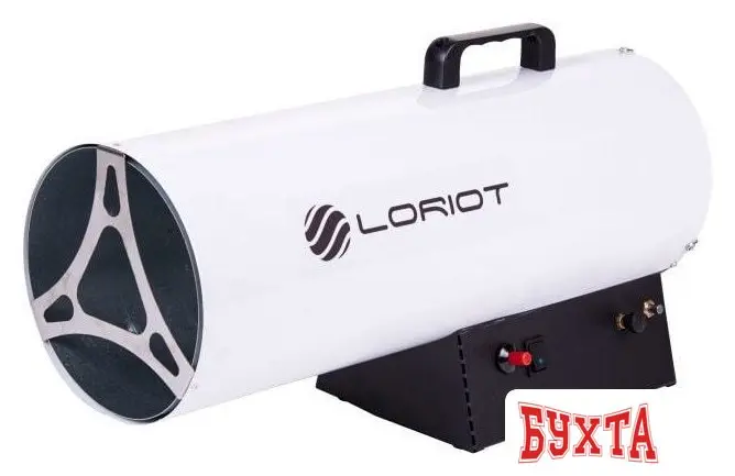 Тепловая пушка Loriot GH-10