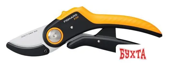 Секатор Fiskars PowerLever P741 1057171