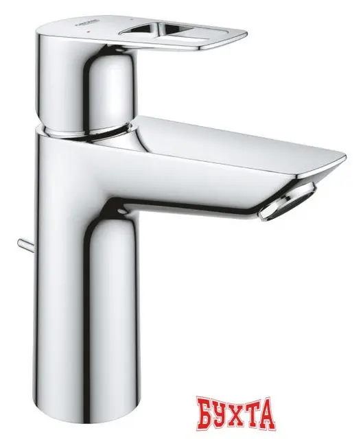 Смеситель Grohe Bauloop 23762001